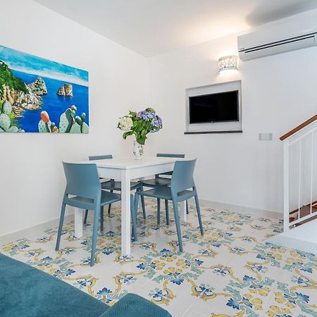 Appartement A I R Il Palazzetto à Vico Equense Extérieur photo
