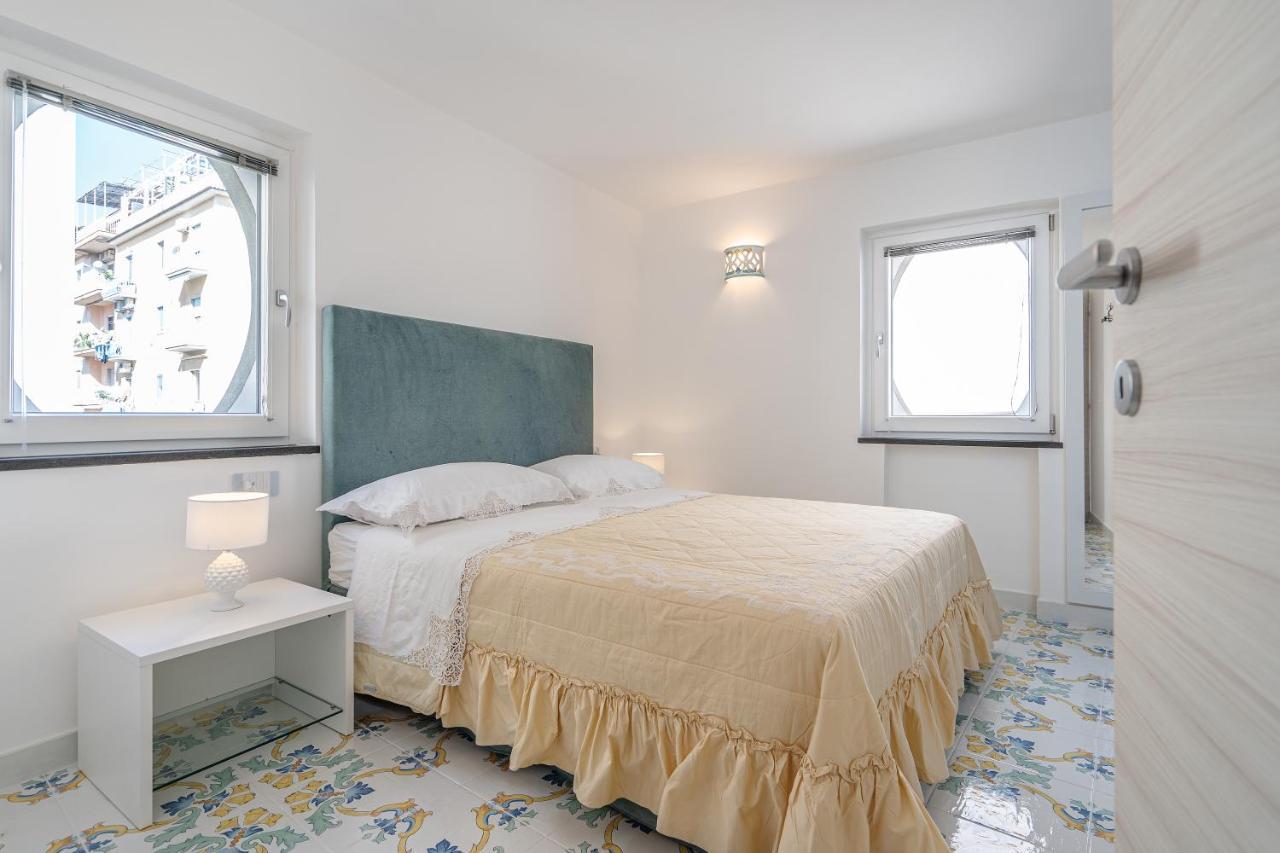 Appartement A I R Il Palazzetto à Vico Equense Extérieur photo