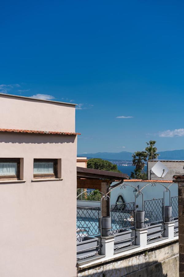Appartement A I R Il Palazzetto à Vico Equense Extérieur photo