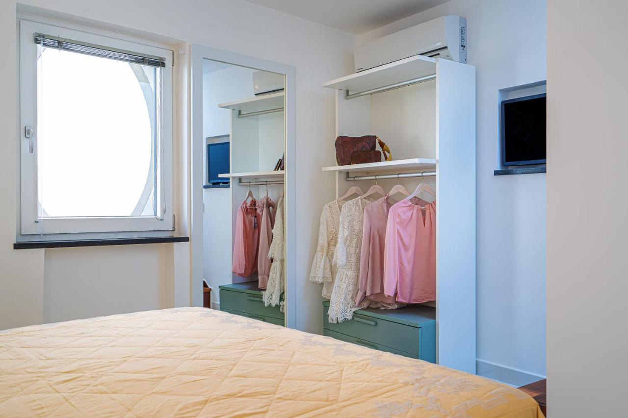 Appartement A I R Il Palazzetto à Vico Equense Extérieur photo