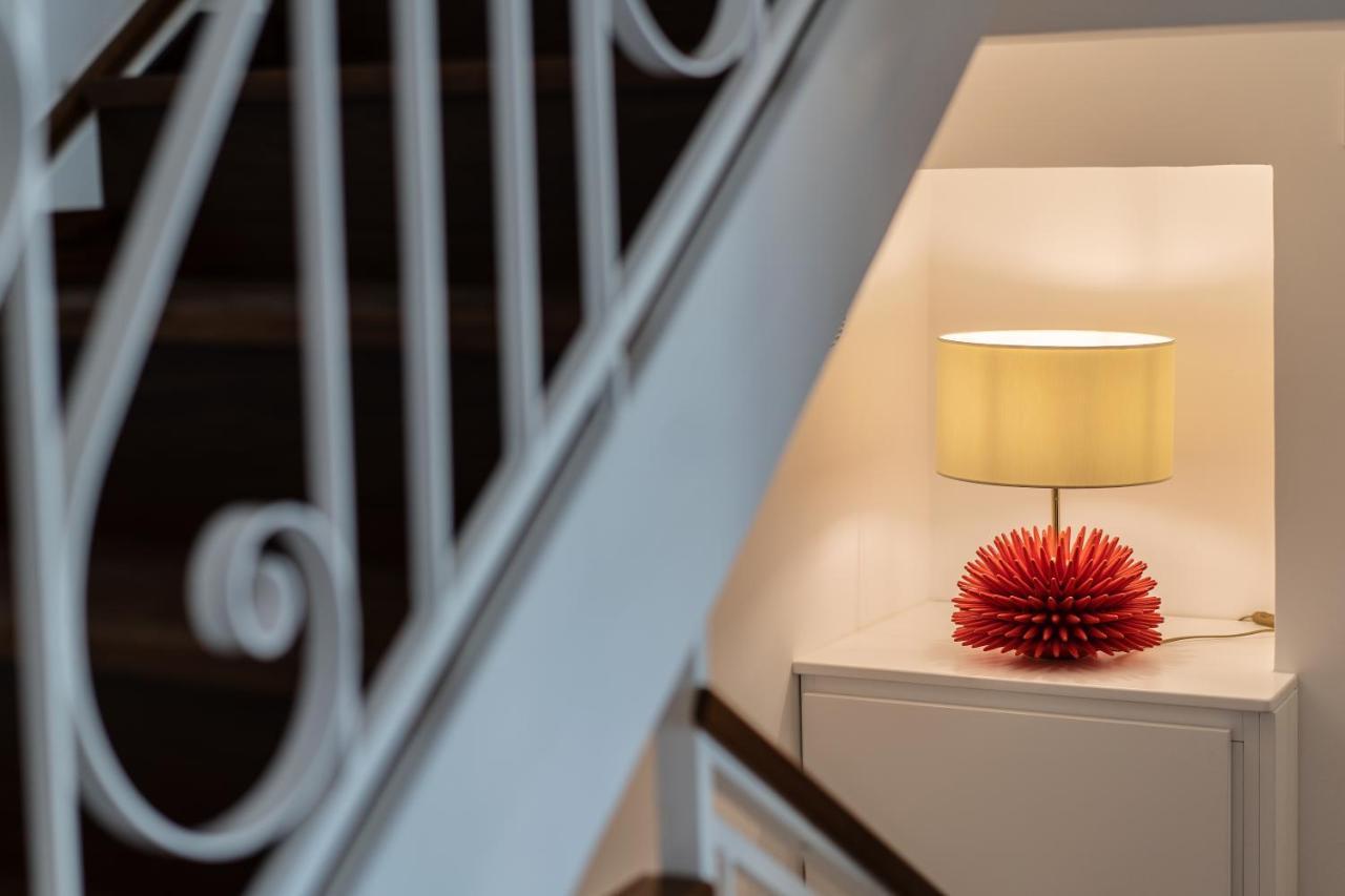 Appartement A I R Il Palazzetto à Vico Equense Extérieur photo