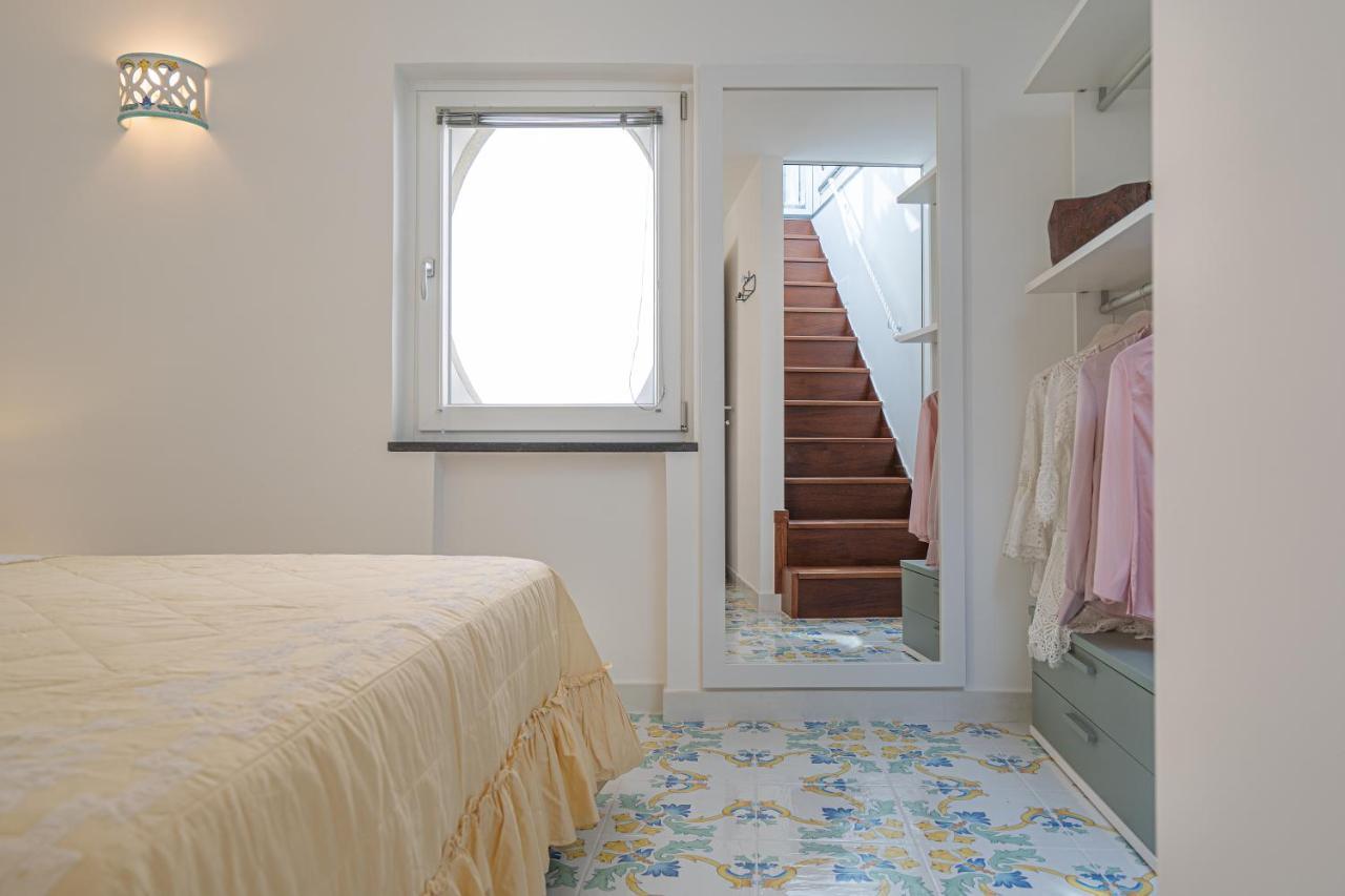 Appartement A I R Il Palazzetto à Vico Equense Extérieur photo